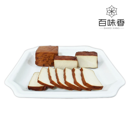 Ninghai Baiweixiang Brown Dry Tofu