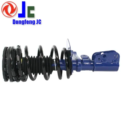 Shock absorber for Chevrolet Beretta 4 CYL-V6 92-95 NO. 171922 171921