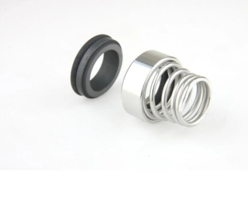 Meterai meterai mekanikal hilge pam 19mm, 28mm