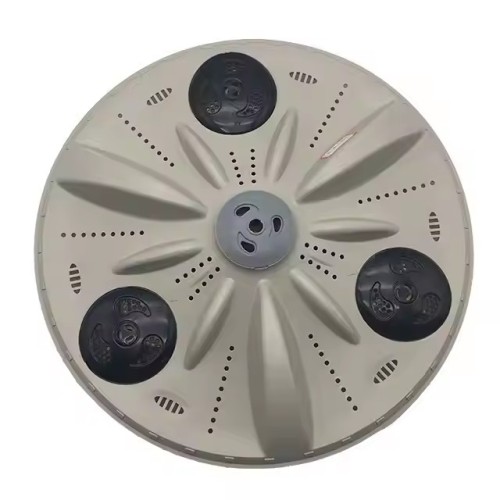 Plastic Parts for Washing Machine