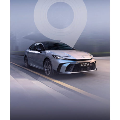 Camry Sport Edition