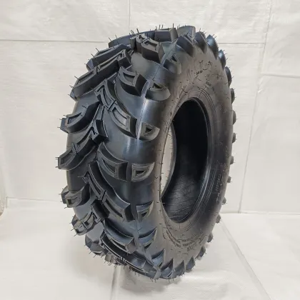 Top Quality ATV/UTV Tires and Wheels - Large Sizes 25x8-12 & 25x10-12