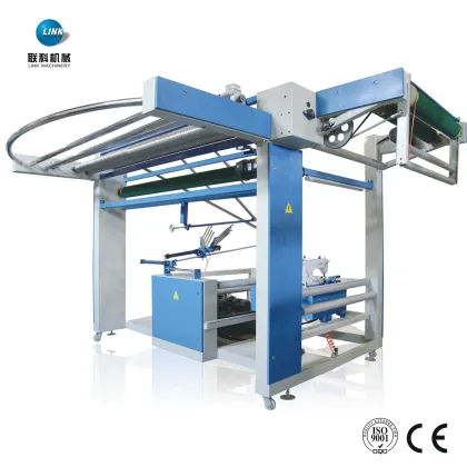 Textile Bag Sewing Gap Sewing Machine