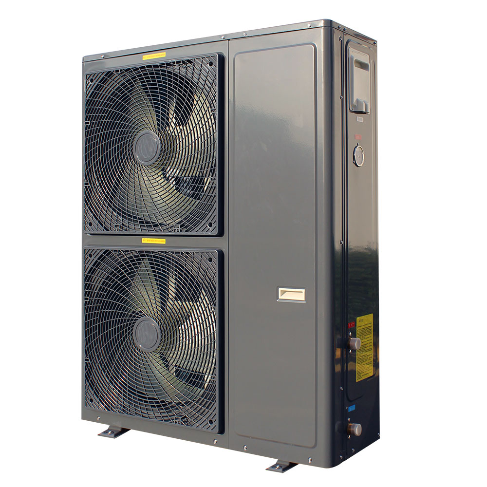 air source heat pump