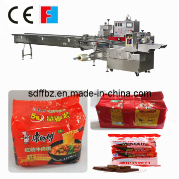 Automatic Instant Rice Noodles Packing Machine (FFC)