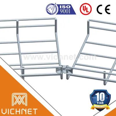 Cable Tray -FASTLOCK FLK