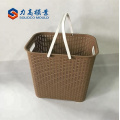 Plastic OEM Hot-sale household use plastic fruit-crate mould