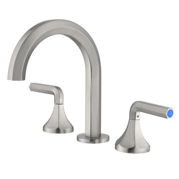 Shamanda Brass Great de baño extendido