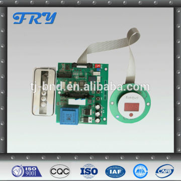 electric actuator power panel / Electric actuator mainboard JDIDL-A