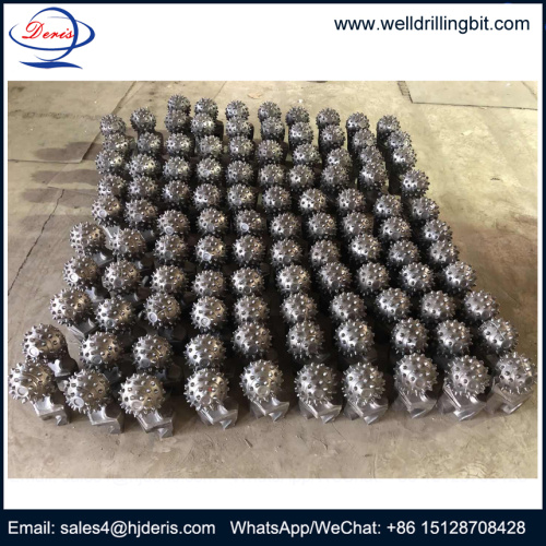 welding type sealed bearing TCI tricone bit palm