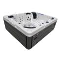Hydro Massage 7 Peersons Deluxe Hot Tub