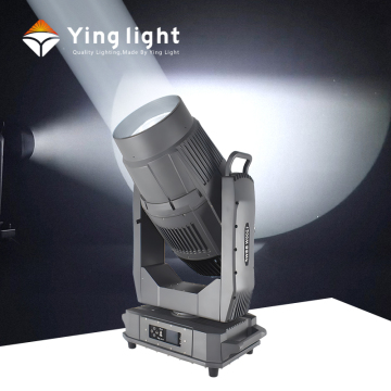 IP66 Waterproof 1400W High Power CMY+CTO LED Framing Moving Head Spot Light