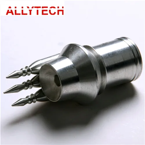 Custom Medical Implement CNC Machining  Parts