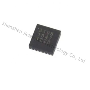 CY8CMBR3108-LQXI: Neues Original QFN-16-Induktionscontroller IC-Chip auf Lager