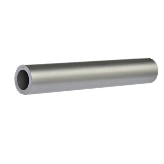 China Factory Direct: Mill Finished 5052 H34 Aluminium Pipe & 2024 Anodized Aluminum Pipe