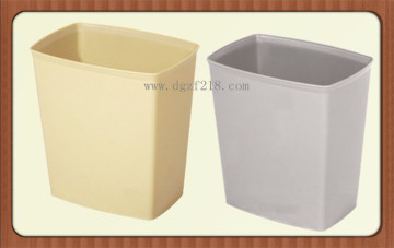 High Quality Office PP Garbage Can Supplier From Canada