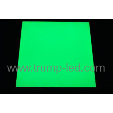 high quality 12W square led flat panel wall light