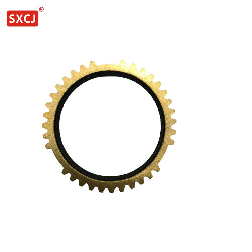 Auto Gearbox Transmission Parts Synchronizer Ring for HONDA