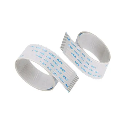 Flexible Flat Cable 0.5mm,1.0mm,1.25mm