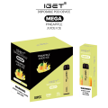 Disposable E-Cigarette IGET MEGA 3000 Puffs Australia