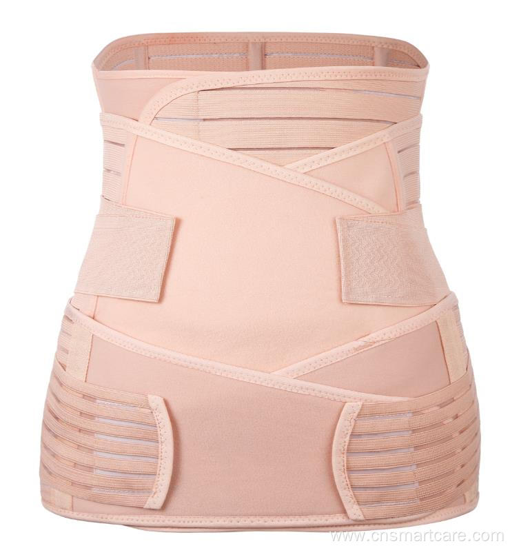 Postpartum Postnatal Recovery Support Girdle Belt