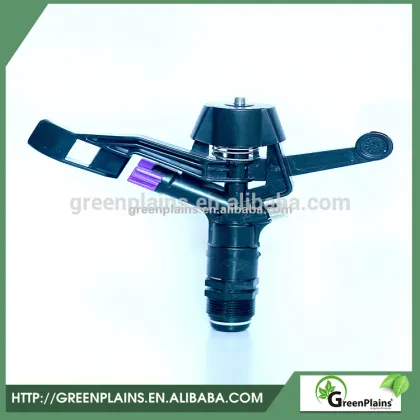 Hot Sale Small Farm Sprinkler Irrigation System