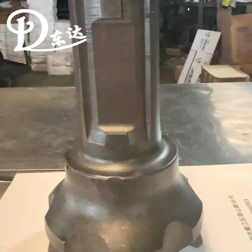 উচ্চ-মানের 54-120 ড্রিল বিট সংগ্রহ