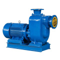 Self-Priming Agricultural Sewage Pump