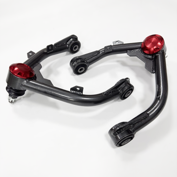 High Performance Damper Shock Absorber and 4x4 Steel Upper Arm Control System Accessories