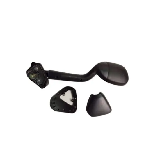 Car Front Mirror Side Mirror Door Mirror for Toyota Hiace 2005