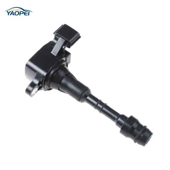 22448-8J115 Ignition Coil for Nissan Altima/Frontier/Maxima/Murano 2001-2008