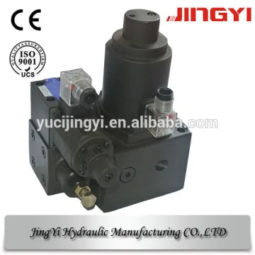 EFBG-03-125 yuken hydraulic proportional valve