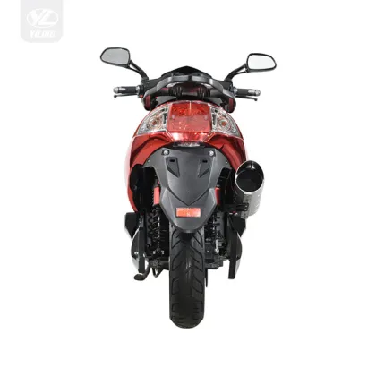 Motorcycle Electric Bike Motorcycles New Design