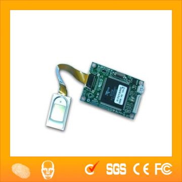 Capacitive Fingerprint Sensor Module with Free Sdk (HF-EM401)