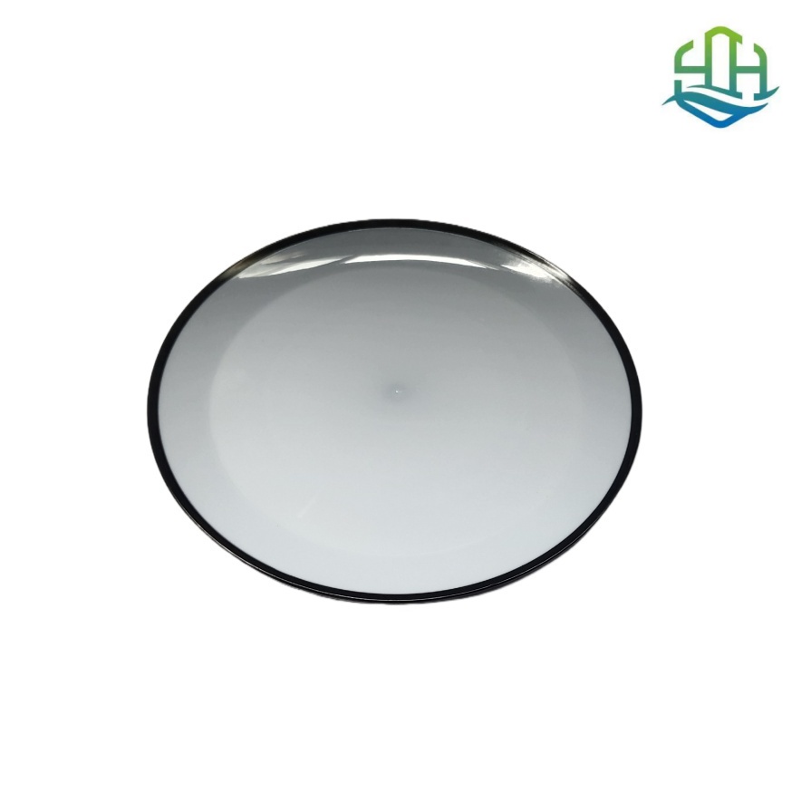 بشقاب خانگی درجه دو تن غذا