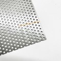 Hexagonal Stainless 316L Perforated Mesh for Antiskid Floor