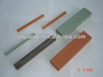 sharpening honing stones