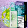 Lost Mary MT 50K Puffs Turbo Vape dùng một lần