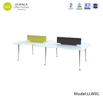 2013 hot sale office desk/modern office furniture
