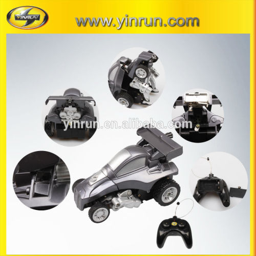 Yinrun Toy Car Program Car Toy Rc Car Manufacturers China, High Quality