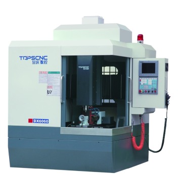TopScnc DX6060 CNC -Gravurmaschine