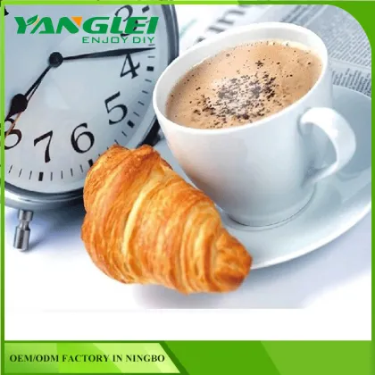 hatchimals egg premium croissant production line croissant cutter