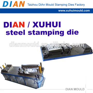 stamped sheet metal parts mould manufacturers