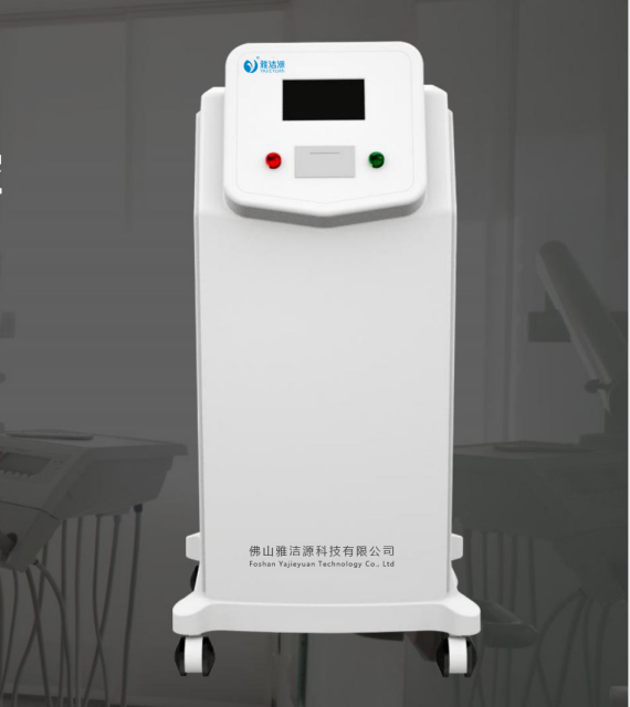 Medical Dental Water Disinfection System pure water machine