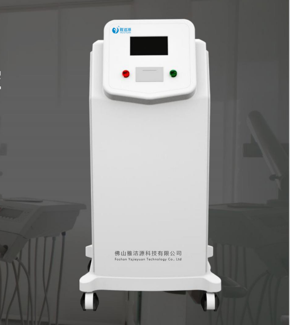 Medical Dental clinic disinfection pure water machine