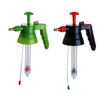Máy phun áp lực sân vườn JB-002
