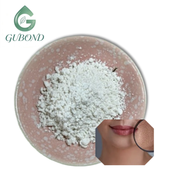 مسحوق سيراميد أبيض لصناعة المكملات الغذائية