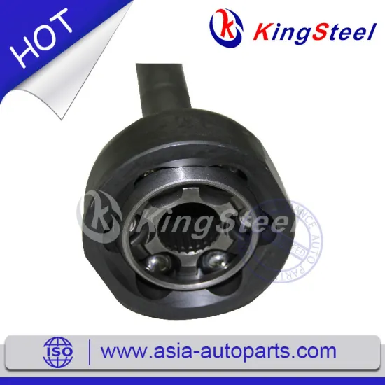 TO-070 CV Joint for Toyota Land Cruiser 100 OE 43405-60110