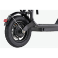 Scooter electric cu două roți inteligente pliabile