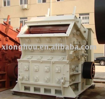 Impact Crusher Hot!!